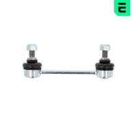 Stabiliser Bar Link Coupling Rod Left Rear Right Fits Hyundai - Optimal G7-2068