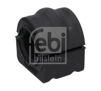 Anti Roll Bar Bush Front Left or Right 182364 Febi Suspension 118838600ASK New