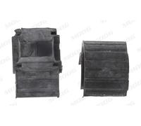 Stabiliser Bar Mounting Fits Opel Vauxhall Astra Astra H MOOG OP-SB-16790