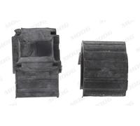 Stabiliser Bar Mounting Fits Opel Vauxhall Astra Astra H MOOG OP-SB-16790