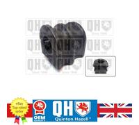 Quinton Hazell EMB7566 Stabiliser Bar Bearing Bush