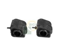 Stabiliser Bar Mounting Kit Fits Citroen DS Peugeot C3 C4 Cactus BGA BU1464K