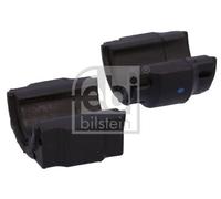 Front Anti Roll Bar Stabiliser Sway Bar Bush Febi 1001194 For VW Golf E-Golf