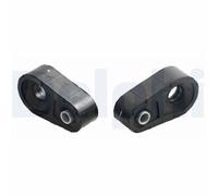 Delphi TD1175W Stabiliser Bar Bushing Rear Left Right Outer Fits Nissan Opel