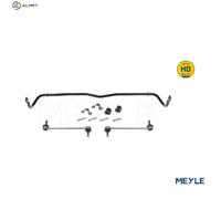 MEYLE 100 653 0003/HD STABILISER BAR SUSPENSION Front