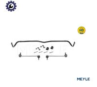 STABILISER BAR SUSPENSION 100 653 0003/HD FOR SKODA FABIA/Combi/II RAPID VW