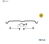 MEYLE 100 653 0003/HD STABILISER BAR SUSPENSION Front