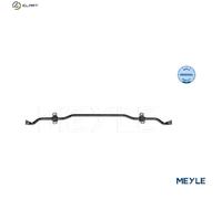 MEYLE Suspension Stabiliser Bar 100 653 0017 Rear Fits Audi Q3 Seat Skoda VW Eos