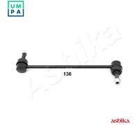 STABILISER BAR SUSPENSION 106-01-136 FOR NISSAN ROGUE/SPORT/II/SUV QASHQAI 1.6L