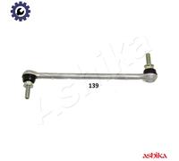 STABILISER BAR SUSPENSION 106-01-139 FOR NISSAN NOTE MARCH/IV/ACTIVE MICRA 0.9L