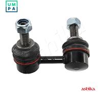ASHIKA 106-01-167L Anti roll bar