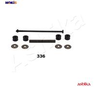 ASHIKA 106-03-336 Anti roll bar