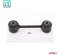 STABILISER BAR SUSPENSION 106-09-912 FOR CHRYSLER GRAND/VOYAGER/IV/III TOWN/&
