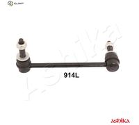 ASHIKA 106-09-914L Anti roll bar