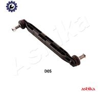 ASHIKA 106-0D-D05 Anti roll bar