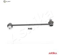 ASHIKA 106-0H-H40L Anti roll bar
