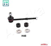 ASHIKA 106-0H-H48 Anti roll bar
