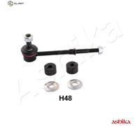 ASHIKA 106-0H-H48 Anti roll bar