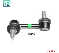 ASHIKA 106-0H-H68L Anti roll bar