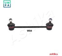 ASHIKA 106-0W-W04 Anti roll bar