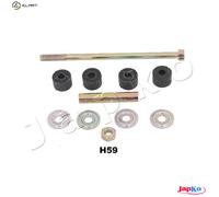 Japko Anti-Roll Bar 106H59 - Sway/Stabiliser Bar for Hyundai & Kia K2700, H100/H150 Bus/Van