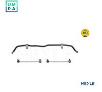 MEYLE 114 653 0005/HD STABILISER BAR SUSPENSION Front