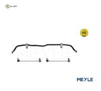 MEYLE 114 653 0005/HD STABILISER BAR SUSPENSION Front