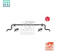 STABILISER BAR SUSPENSION 171031 FOR AUDI CNHA/CSUA/CJCD/CMGB/CGLC/CGLD 2.0L