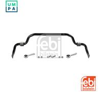 FEBI BILSTEIN Sway Bar 171455 for Mercedes-Benz M271.956/941 1.8L 4cyl 2.7L