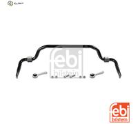 FEBI BILSTEIN Sway Bar 171455 for Mercedes-Benz M271.956/941 1.8L 4cyl 2.7L