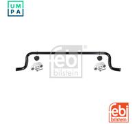 febi bilstein Stabiliser Kit 175052 for Audi A6/S6 2.0L CAHB/CAHA