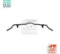 febi bilstein 37574 Anti Roll Bar Kit with bushes, pack of one