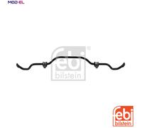 febi bilstein 38585 Anti Roll Bar Kit with bushes, pack of one