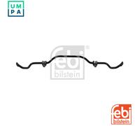 febi bilstein 38585 Anti Roll Bar Kit with bushes, pack of one