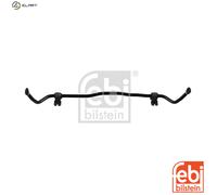 febi bilstein 38592 Anti Roll Bar Kit with bushes, pack of one