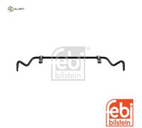 STABILISER BAR SUSPENSION 38735 FOR PEUGEOT EXPERT/Platform/Chassis/Van/TEPEE