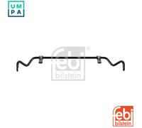 Front Anti Roll Bar Kit Inc Bushes Fits FIAT Scudo Peugeot Expert Cit Febi 38735