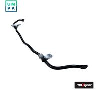 MaXgear Stabiliser Bar 72-3967 – Front for FIAT 182B4.000 186A9.000/A8.000 1.9L 4cyl