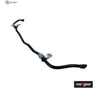 MaXgear Stabiliser Bar 72-3967 – Front for FIAT 182B4.000 186A9.000/A8.000 1.9L 4cyl