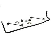 Stabiliser Bar, suspension FEBI 37040 for SKODA FABIA II (542) 1.2 2010-2014