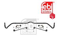 Stabiliser Bar, suspension FEBI BILSTEIN 37040 For VW