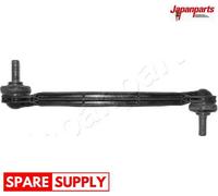STABILISER BAR, SUSPENSION FOR FIAT 500X EGEA JAPANPARTS SI-926 FITS FRONT AXLE