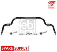 FEBI BILSTEIN Sway Bar 171455 for Mercedes-Benz M271.956/941 1.8L 4cyl 2.7L