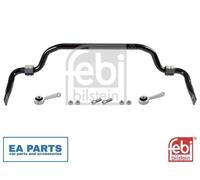 Stabiliser Bar, suspension for MERCEDES-BENZ FEBI BILSTEIN 171455