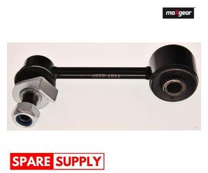 STABILISER BAR, SUSPENSION FOR NISSAN MAXGEAR 72-4048 FITS REAR AXLE BOTH SIDES
