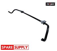 STABILISER BAR, SUSPENSION FOR PEUGEOT EXPERT MAXGEAR 72-3982 FITS FRONT AXLE