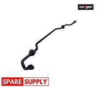 STABILISER BAR, SUSPENSION FOR VW EOS GOLF MAXGEAR 72-3584 FITS REAR AXLE