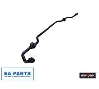 Stabiliser Bar, suspension for VW EOS GOLF SCIROCCO TIGUAN MAXGEAR 72-3584