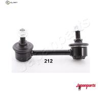STABILISER BAR SUSPENSION SI-212L FOR TOYOTA 1ZZ-FE 1.8L 2AD-FHV/FTV 2.2L 4cyl