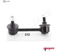 JAPANPARTS SI-212L Anti roll bar